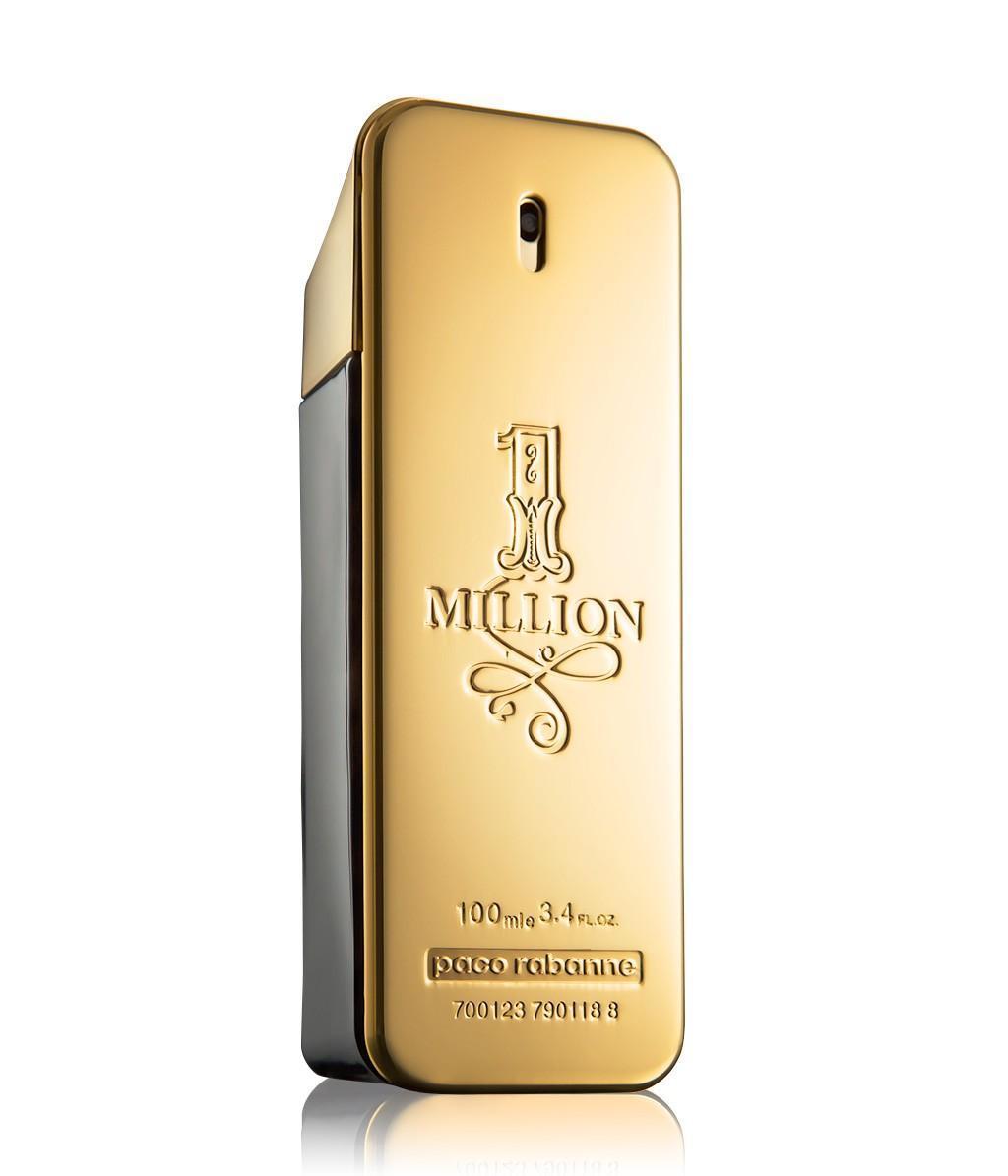 Мъжки луксозен комплект – Paco Rabanne 1 Million Gift Set - Image 2