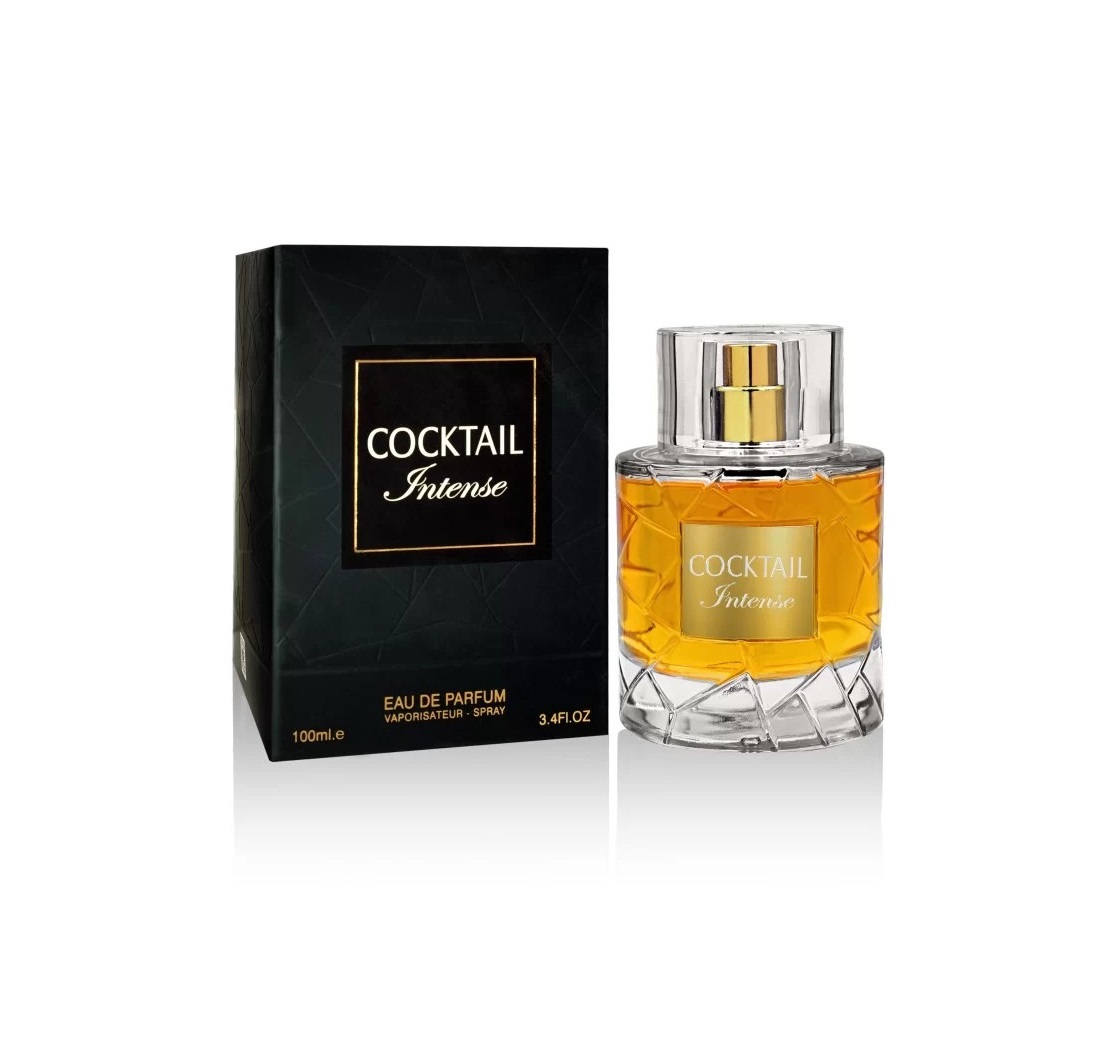 дамски и мъжки парфюм EDP 100