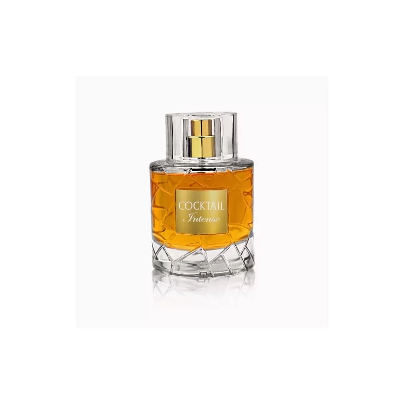 Fragrance World Cocktail Intense EDP 100 мл – Унисекс аромат с канела - Image 2