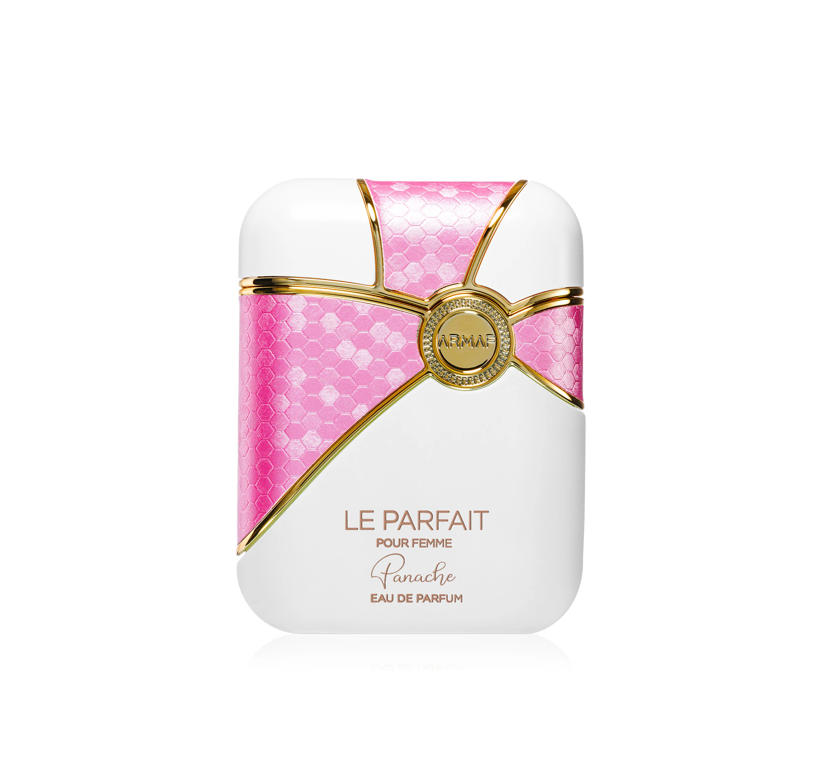 Armaf Le Parfait Pour Femme Panache EDP 100 мл – Гурме аромат с жасмин - Image 2