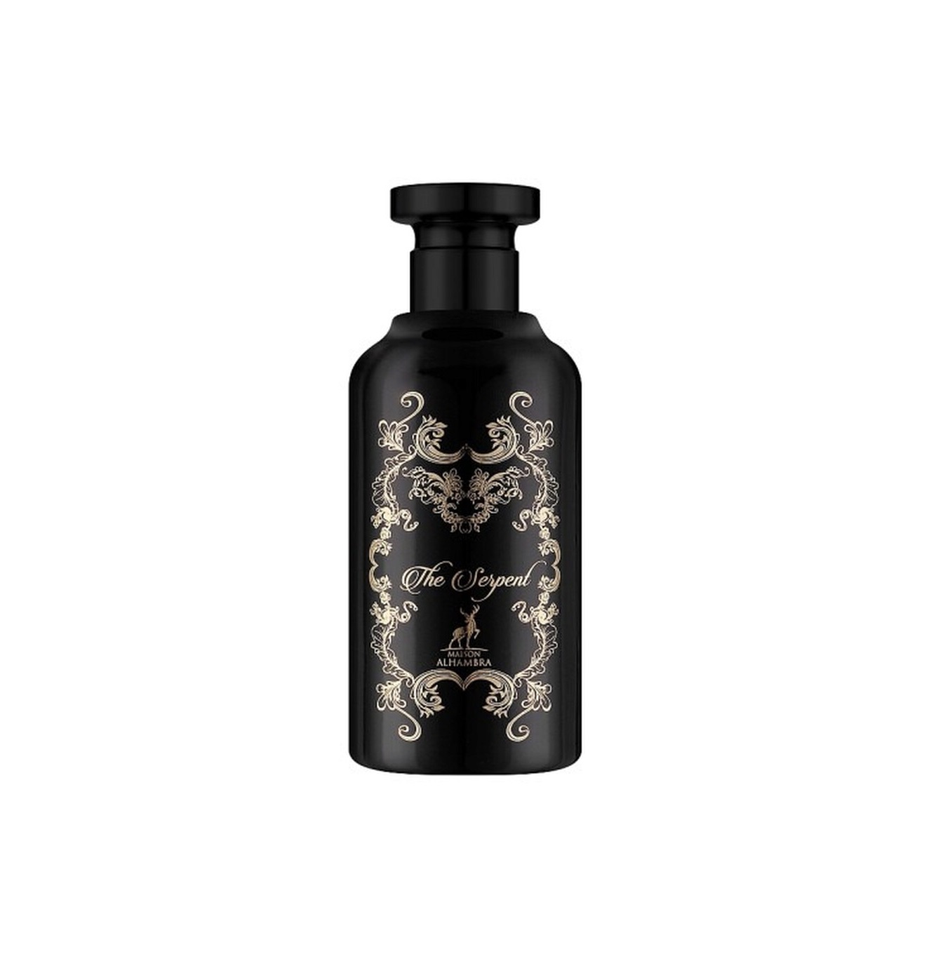Maison Alhambra The Trail EDP 100 мл – Дървесен аромат с кипарис - Image 2