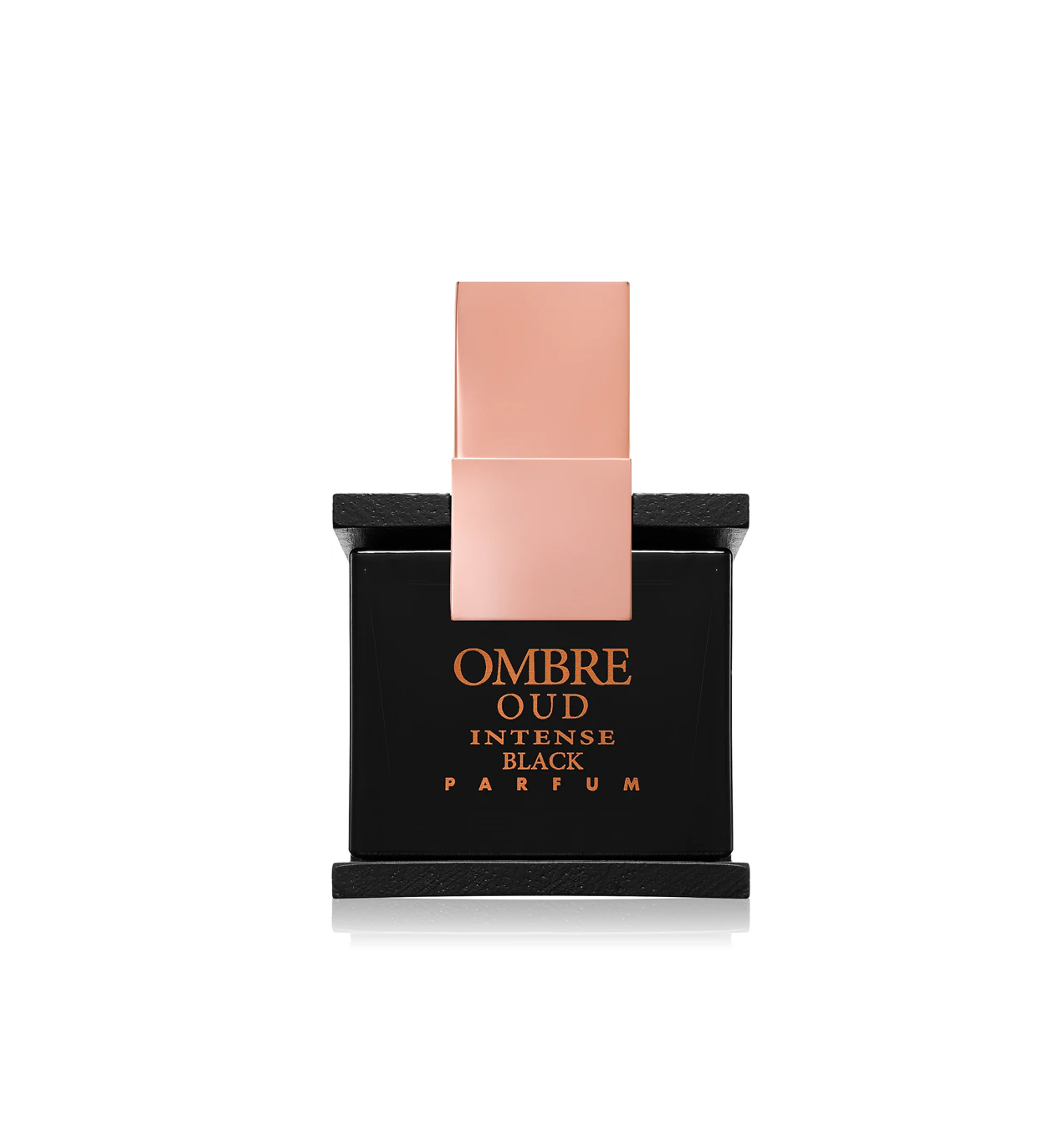 Armaf Ombre Oud Intense Black EDP 100 мл – Гурме аромат с бреза - Image 2