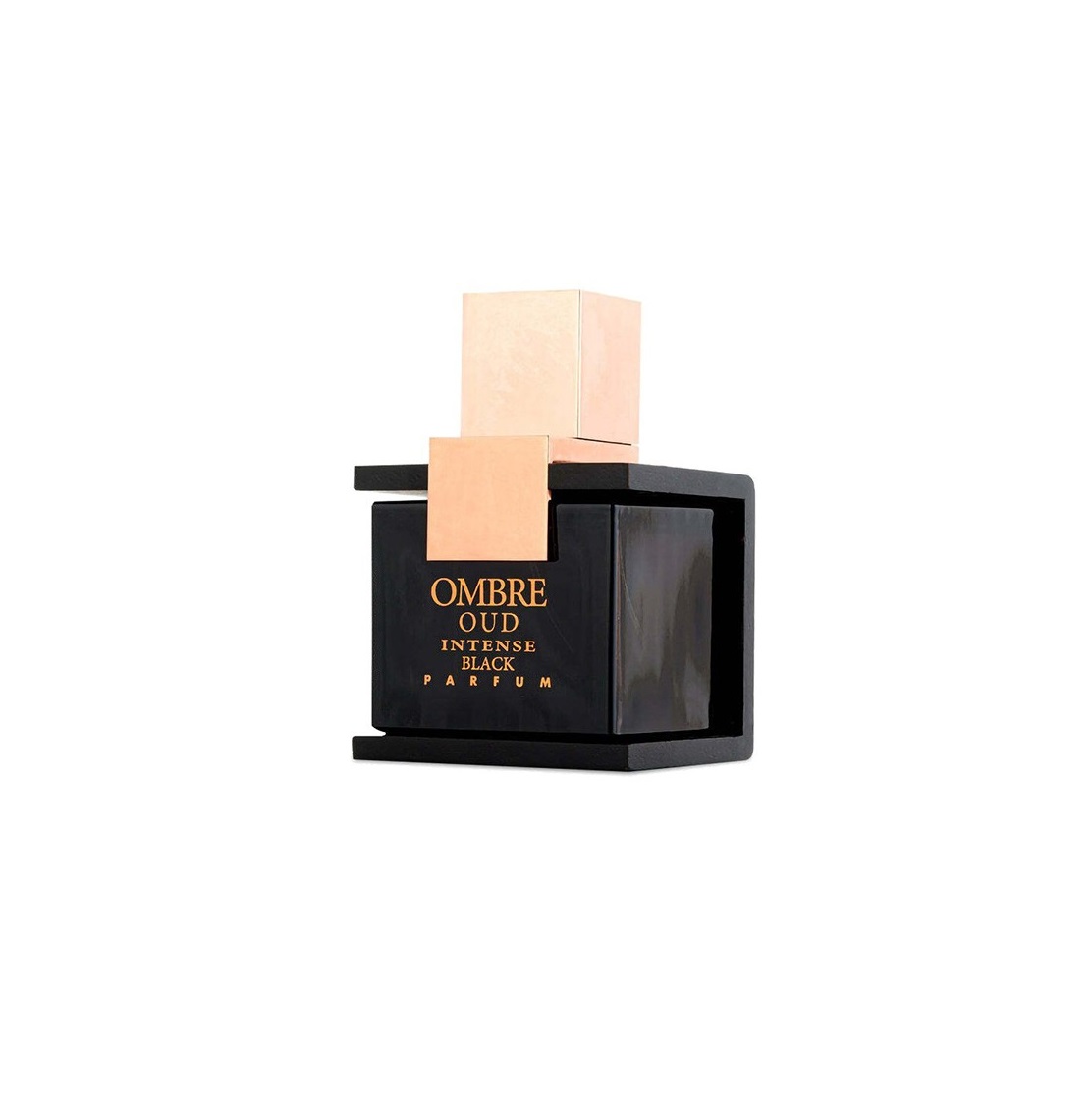Armaf Ombre Oud Intense Black EDP 100 мл – Гурме аромат с бреза - Image 6