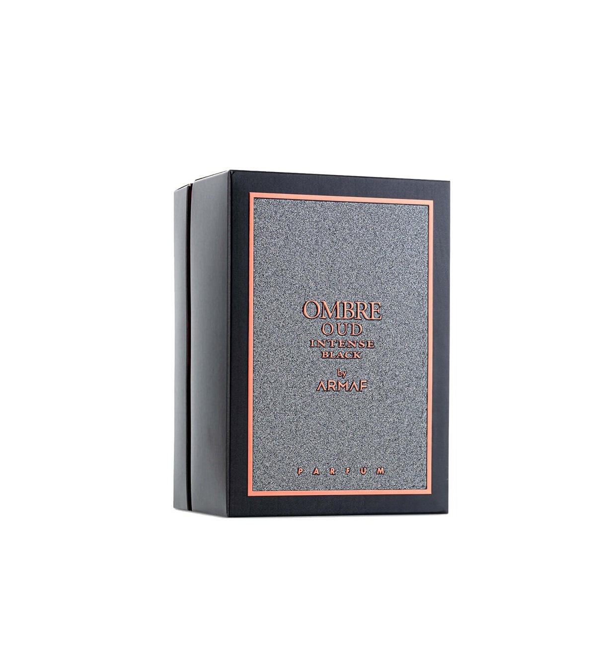 Armaf Ombre Oud Intense Black EDP 100 мл – Гурме аромат с бреза - Image 7