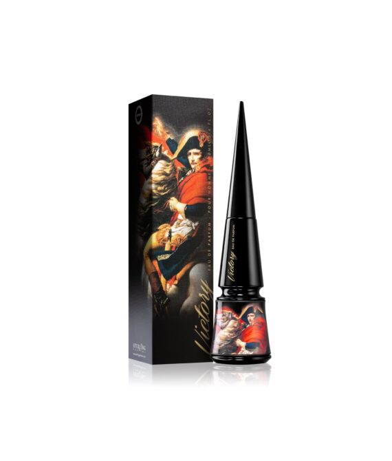 Armaf Victory EDP 100 мл – Дървесен аромат с лавандула