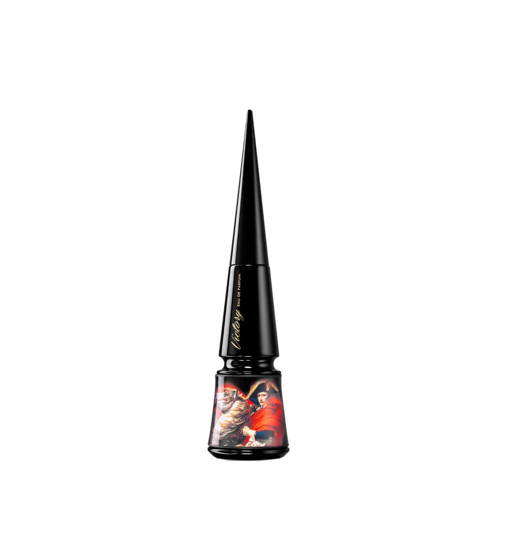 Armaf Victory EDP 100 мл – Дървесен аромат с лавандула - Image 2