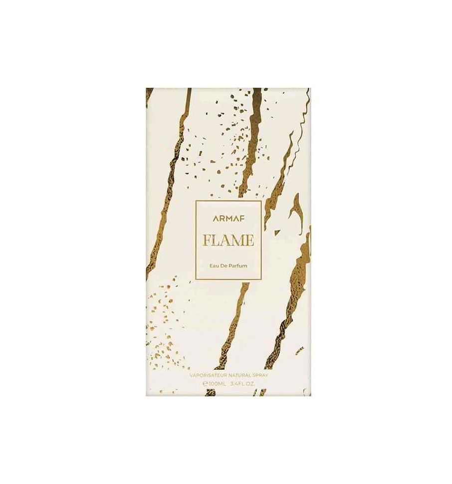 Armaf Flame EDP 100 мл – Гурме аромат с жасмин - Image 4
