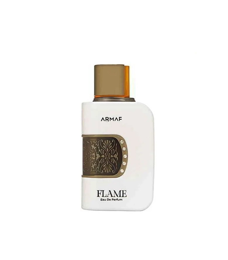 Armaf Flame EDP 100 мл – Гурме аромат с жасмин - Image 3