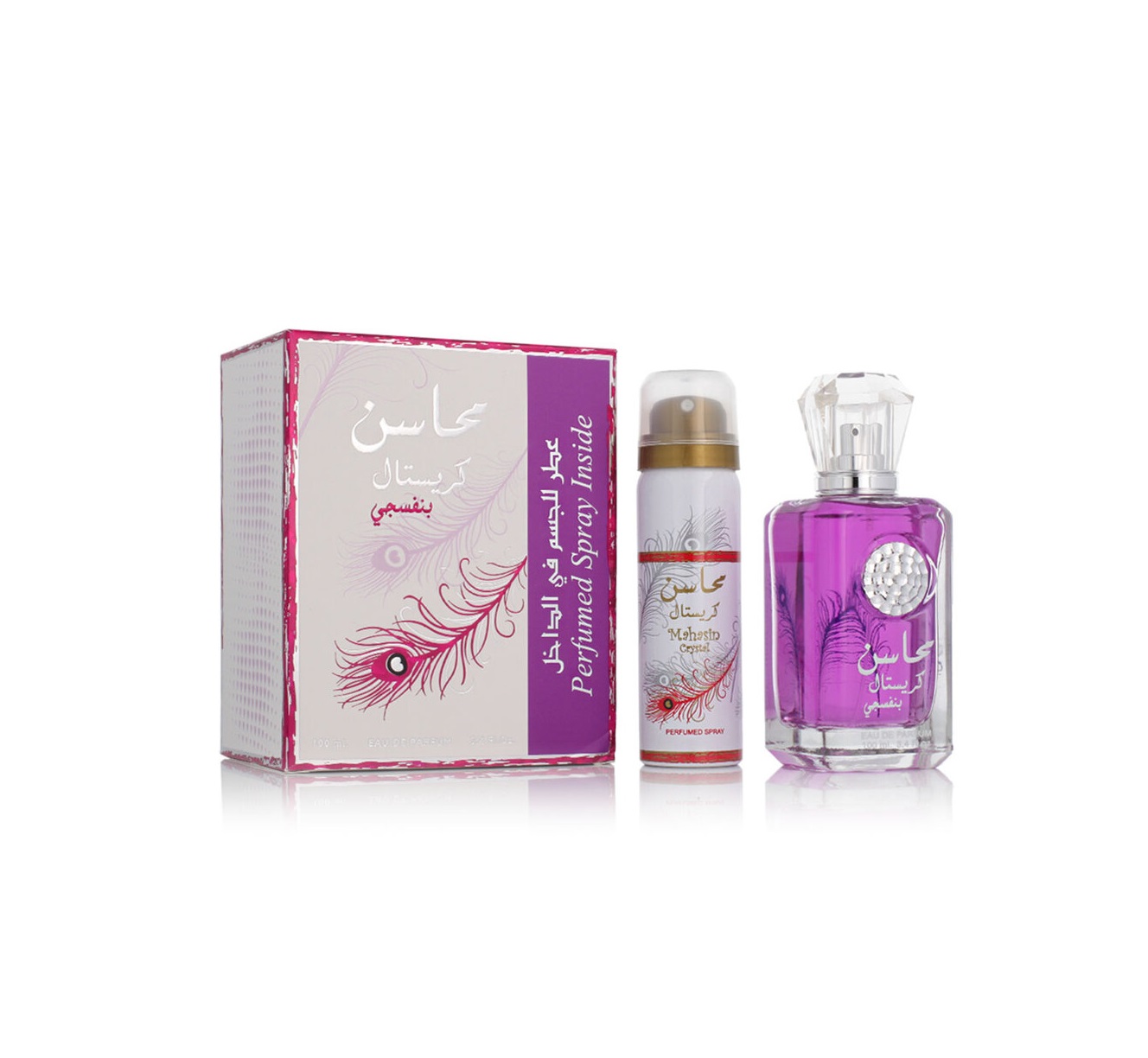 дамски парфюм EDP 100