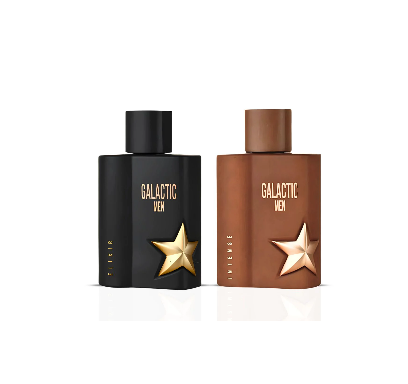 Maison Alhambra Galactic Men Elixir EDP 100 мл – Гурме аромат с мед - Image 7