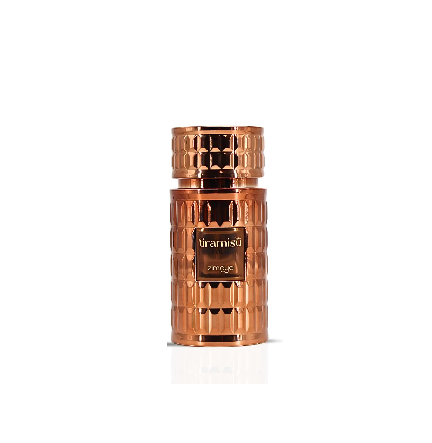 Zimaya Tiramisu Coco EDP 100 мл – Гурме аромат с сладолед - Image 5