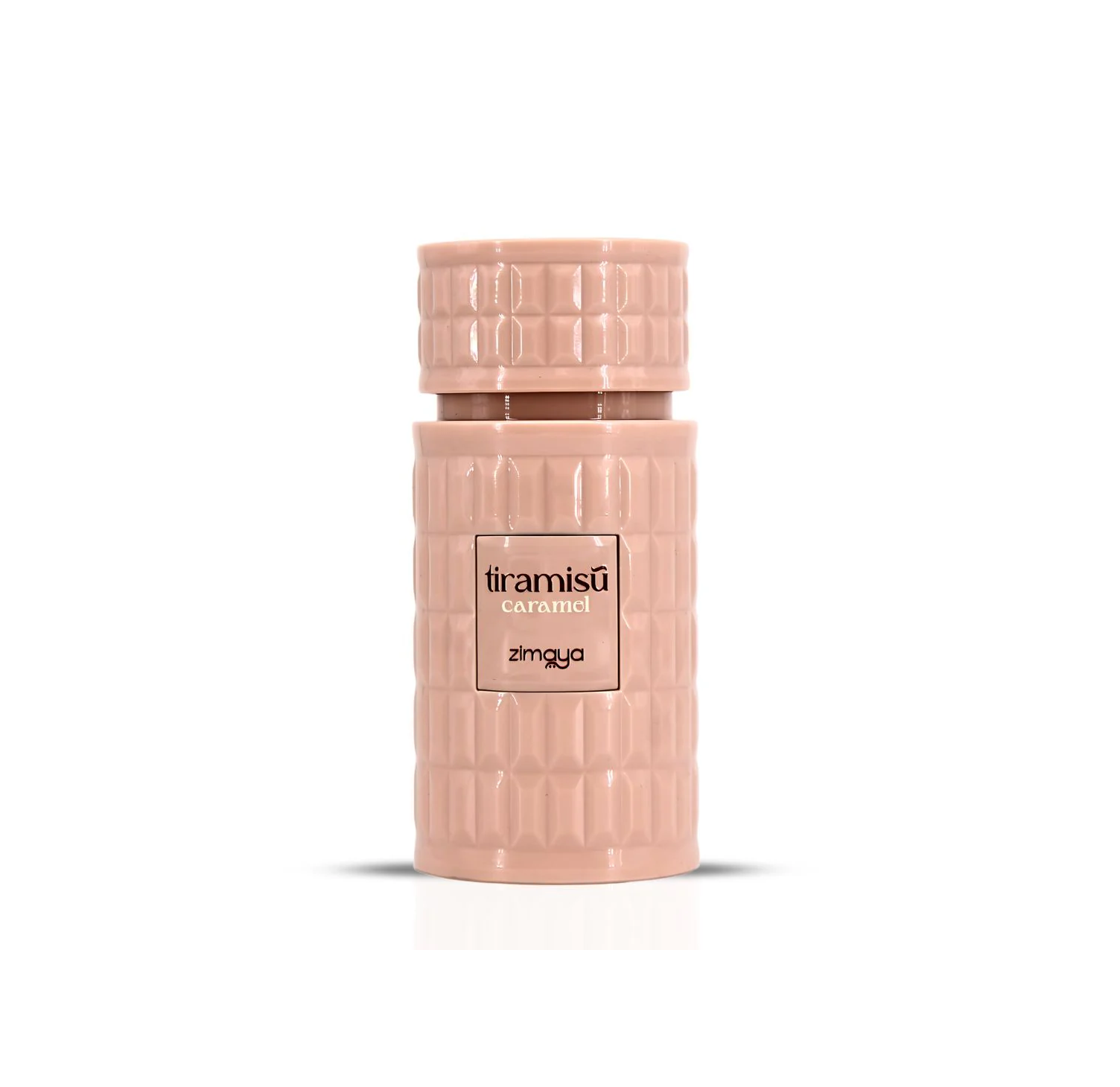 Zimaya Tiramisu Caramel EDP 100 мл – Гурме аромат с мед - Image 7