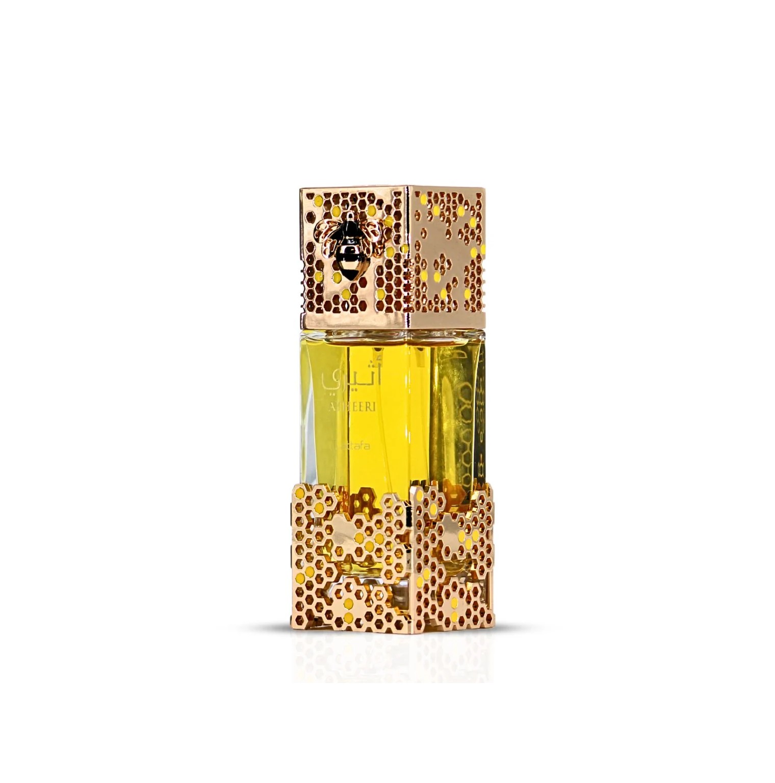 Lattafa Atheeri EDP 100 мл – Гурме аромат с орхидея - Image 4