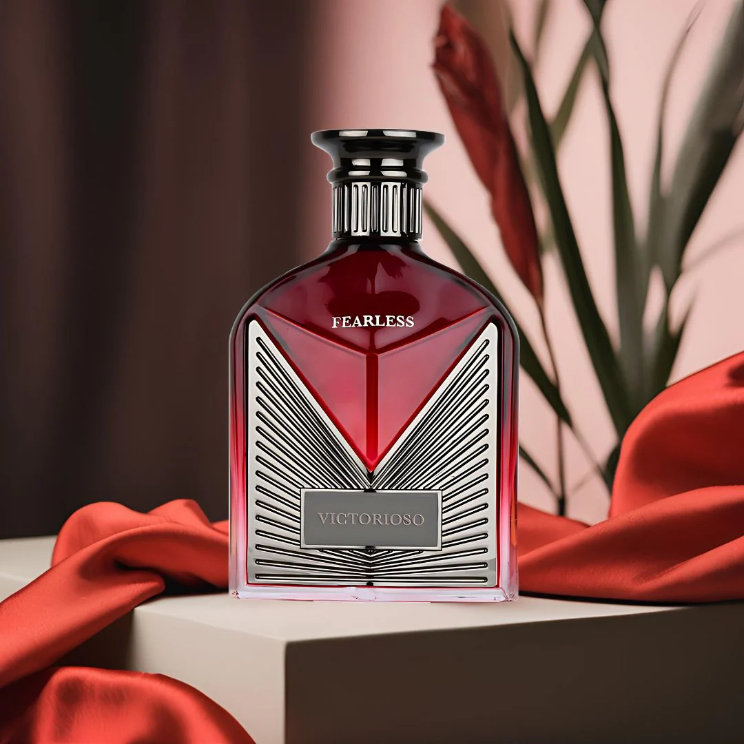 Maison Alhambra Victorioso Fearless EDP 100 мл – Гурме аромат с канела - Image 5