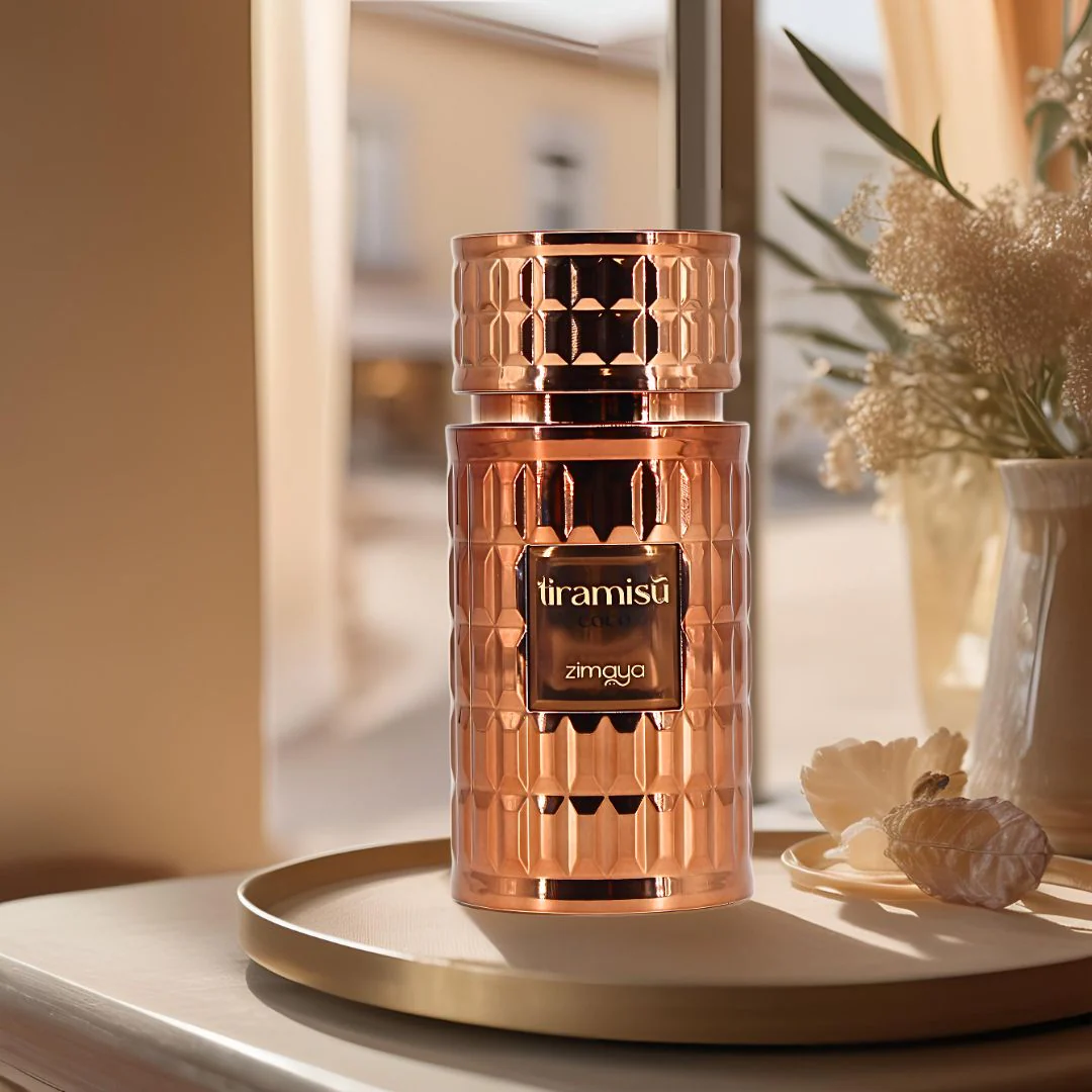 Zimaya Tiramisu Coco EDP 100 мл – Гурме аромат с сладолед - Image 7