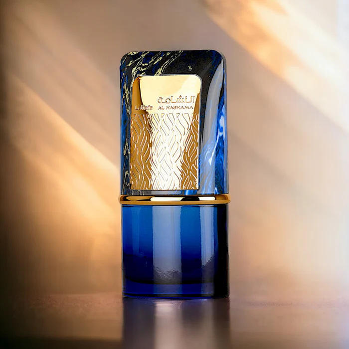 Lattafa Al Nashama Caprice EDP 100 мл – Дървесен аромат с здравец - Image 13