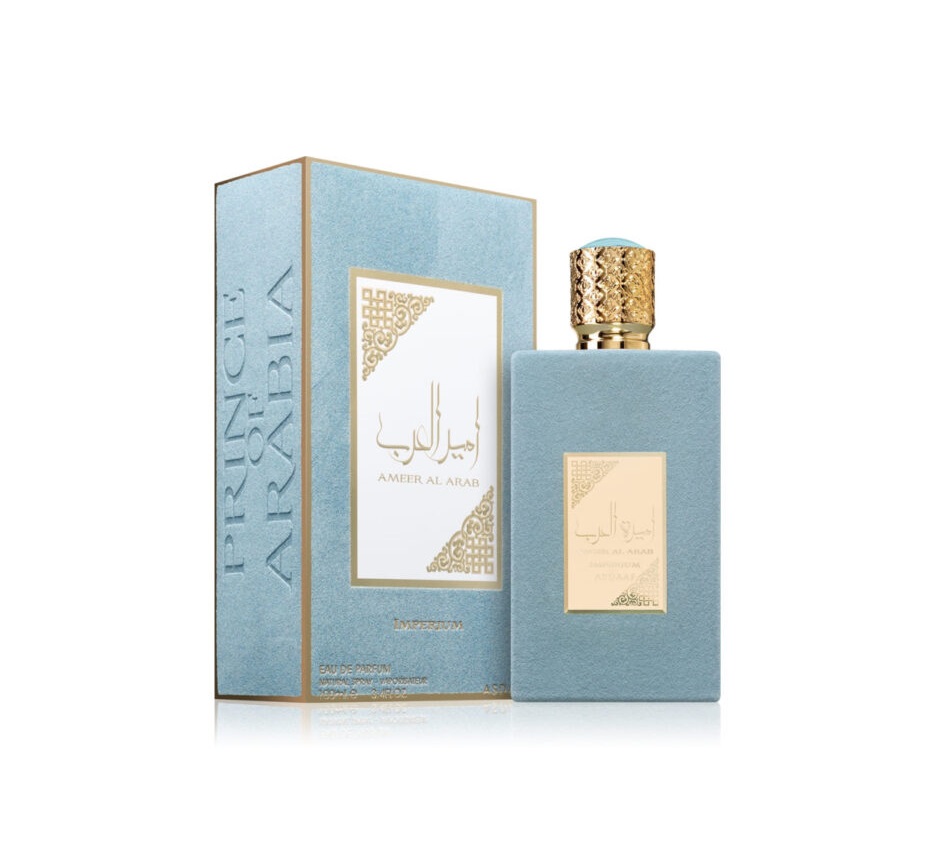 мъжки парфюм EDP 100