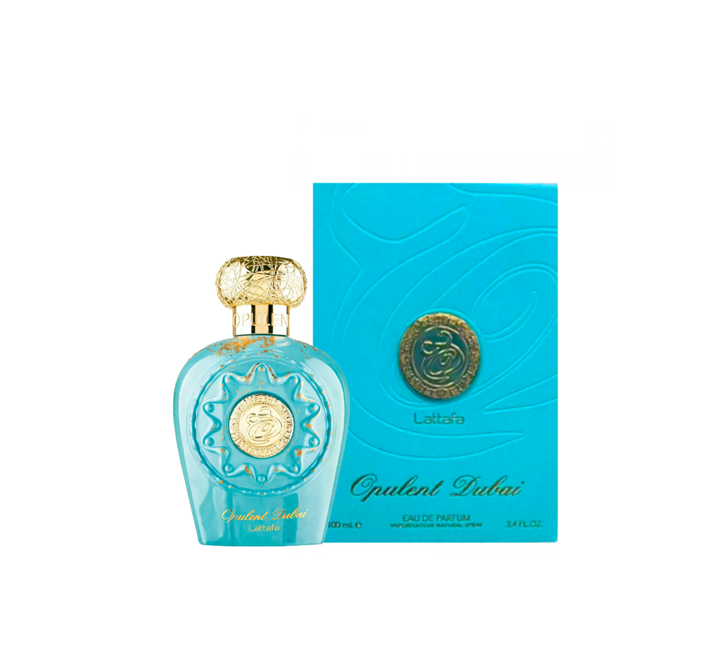 дамски и мъжки парфюм EDP 100