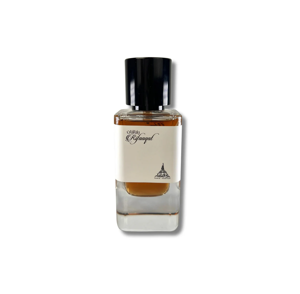 Paris Corner Rifaaqat EDP 85 мл – Гурме аромат с олибанум - Image 4