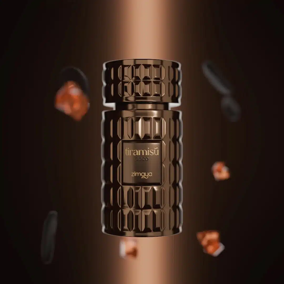 Zimaya Tiramisu Coco EDP 100 мл – Гурме аромат с сладолед - Image 11
