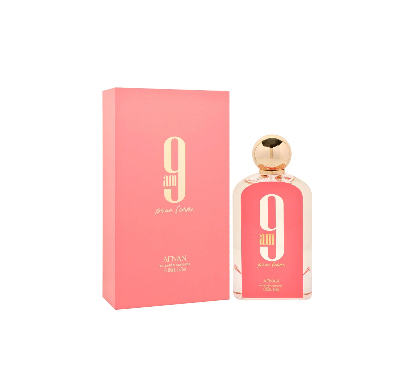 дамски парфюм EDP 100