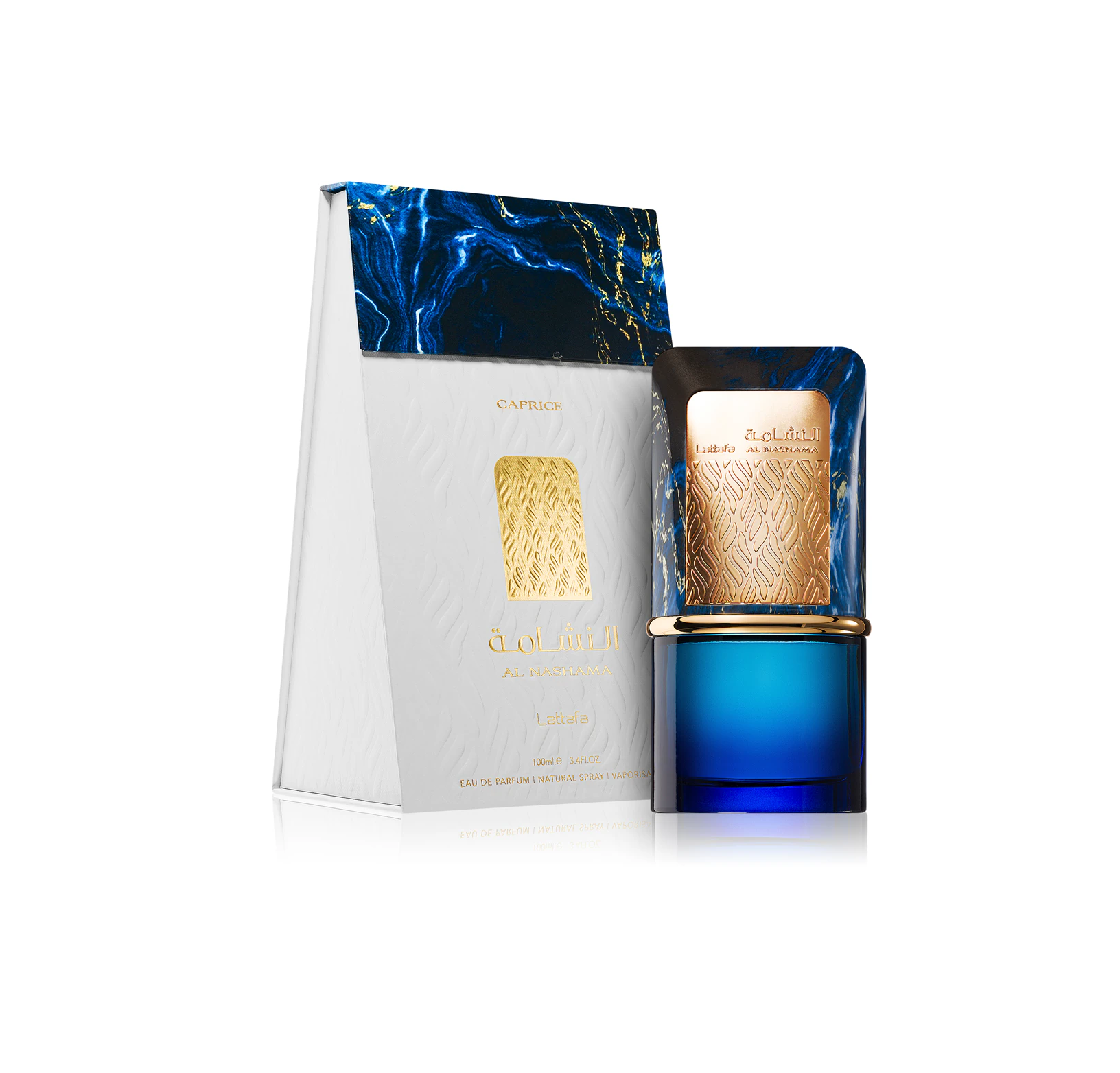 дамски и мъжки парфюм EDP 100