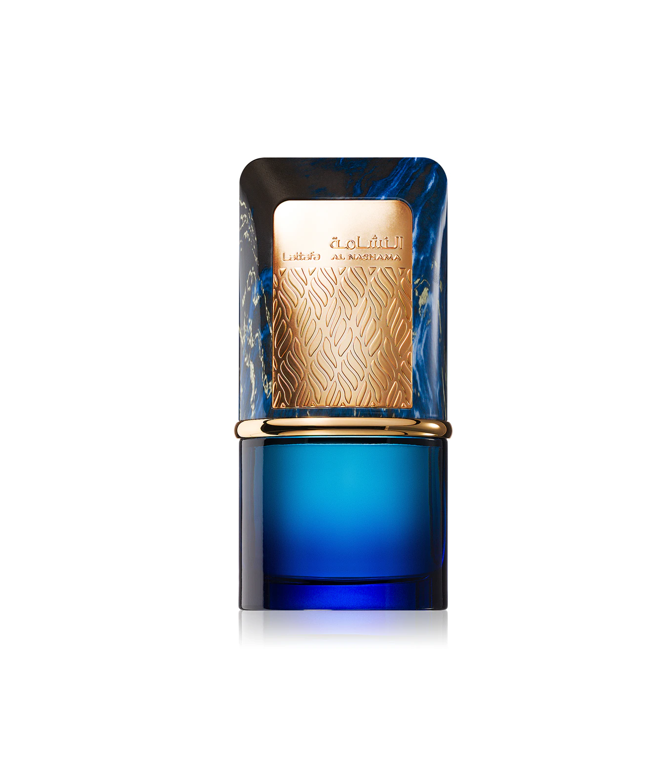 Lattafa Al Nashama Caprice EDP 100 мл – Дървесен аромат с здравец - Image 4