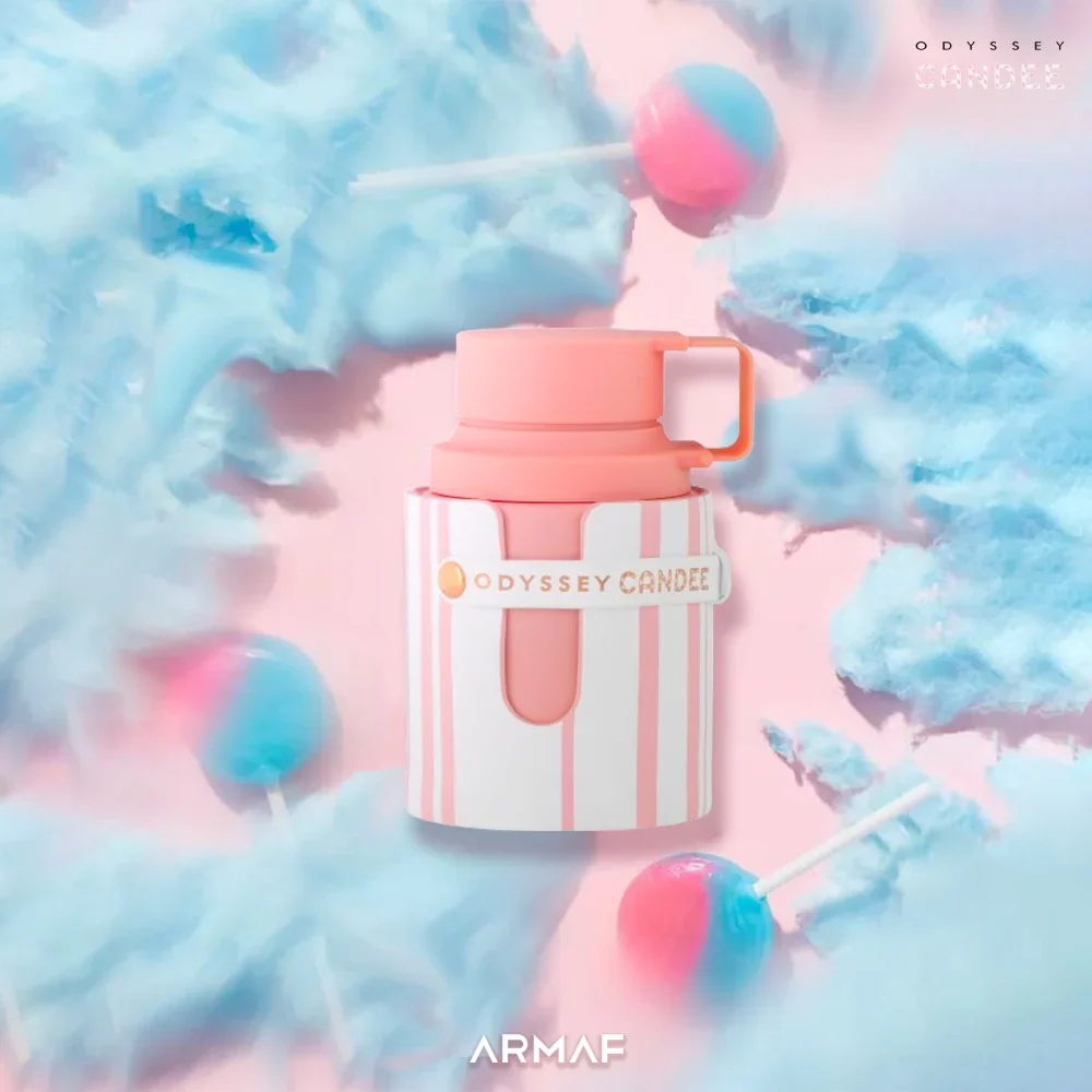 Armaf Odyssey Candee EDP - Парфюмна вода за жени - Image 9