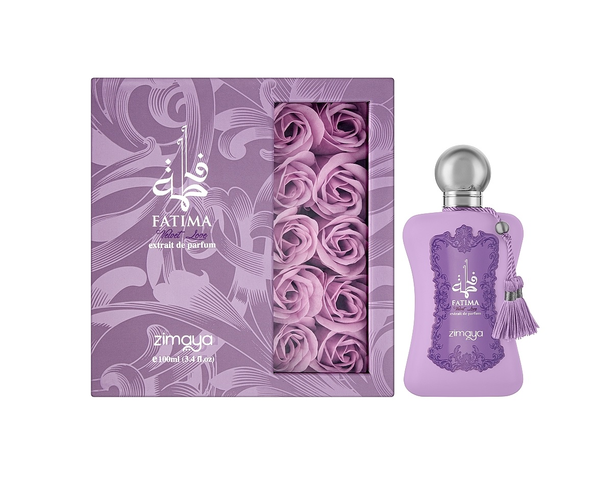 дамски парфюм EDP 100