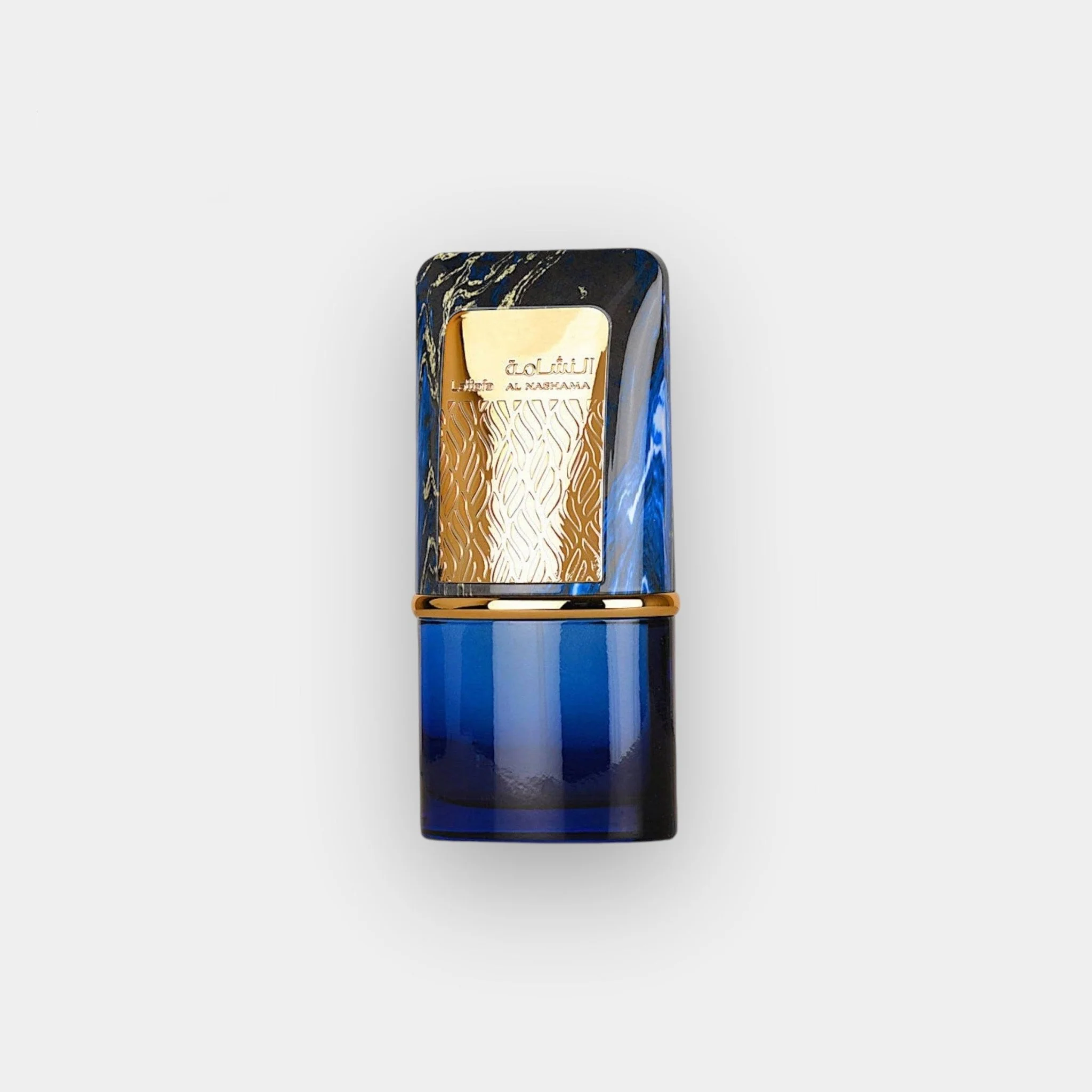 Lattafa Al Nashama Caprice EDP 100 мл – Дървесен аромат с здравец - Image 8