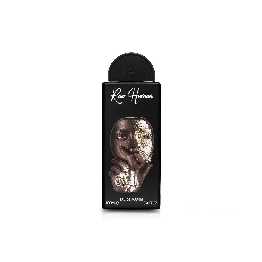 Lattafa Raw Human EDP 100 мл – Унисекс аромат с османтус - Image 7