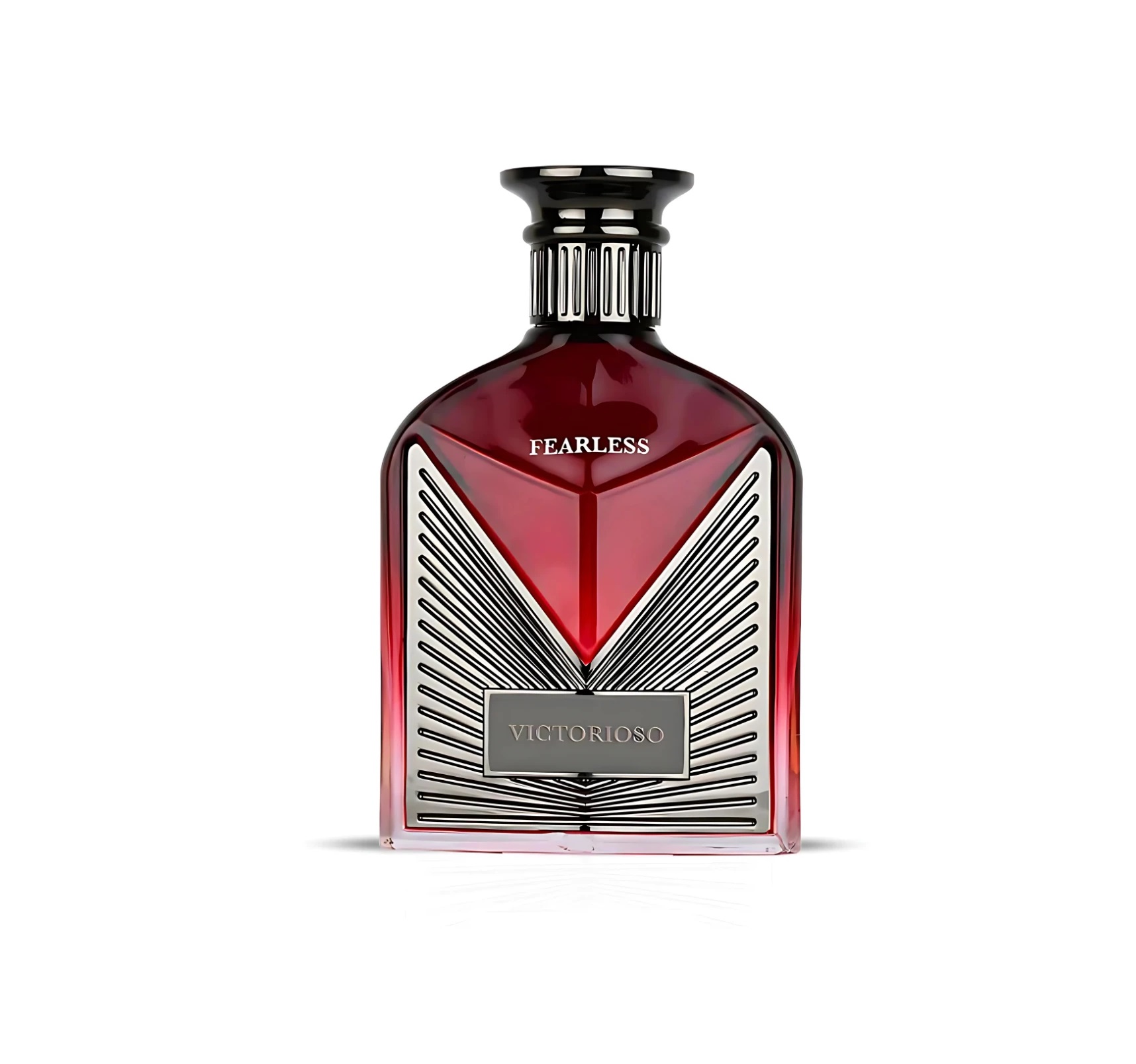 Maison Alhambra Victorioso Fearless EDP 100 мл – Гурме аромат с канела - Image 2