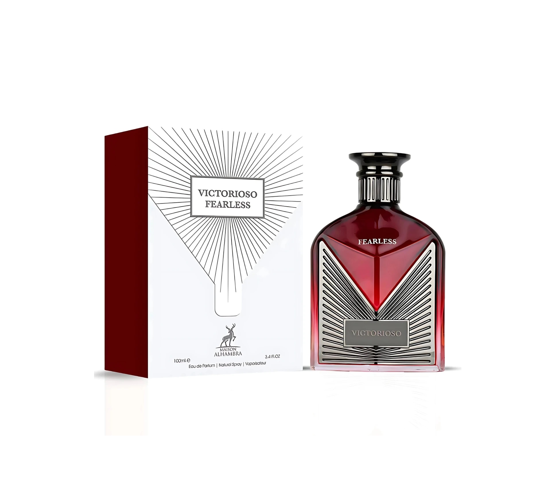 мъжки парфюм EDP 100