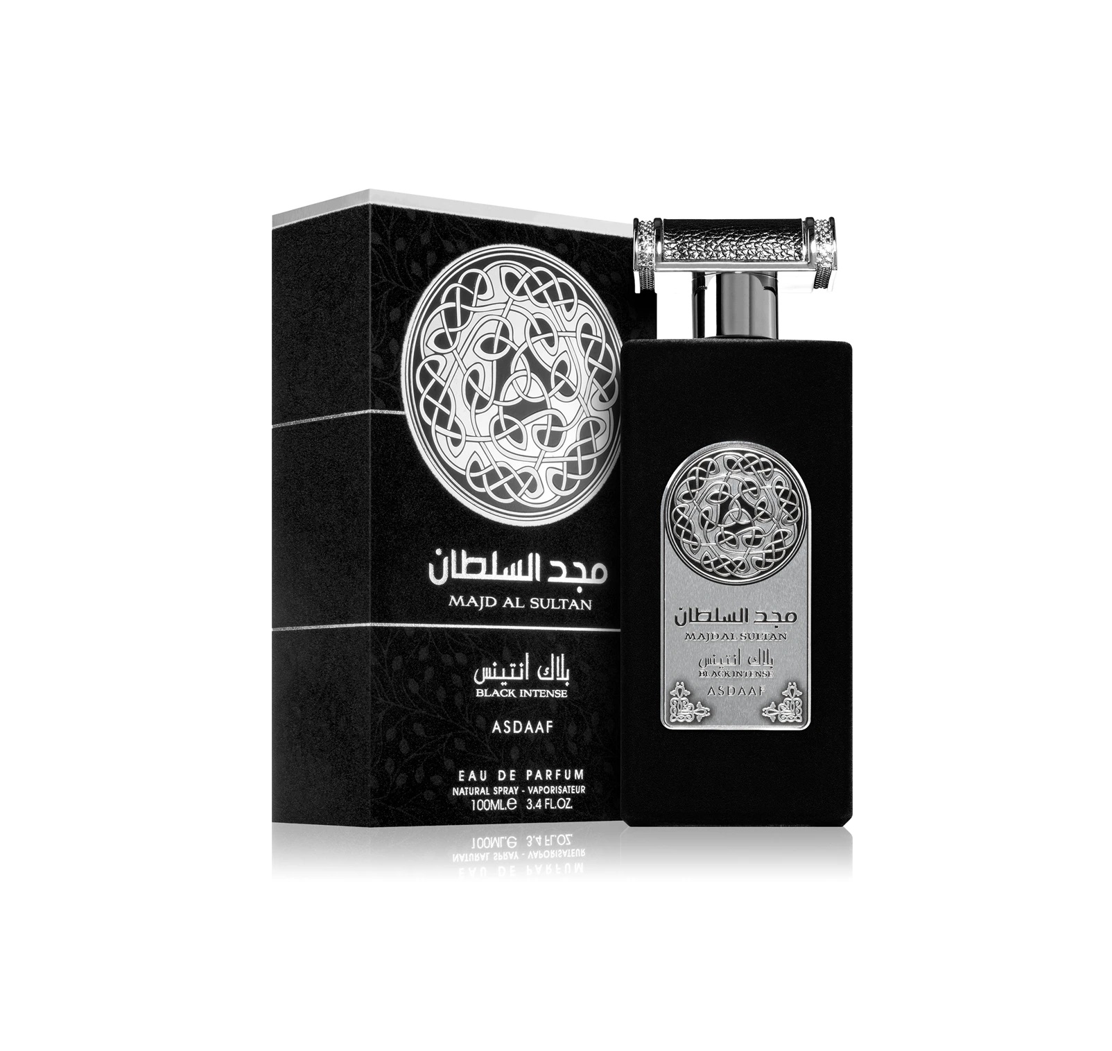 мъжки парфюм EDP 100