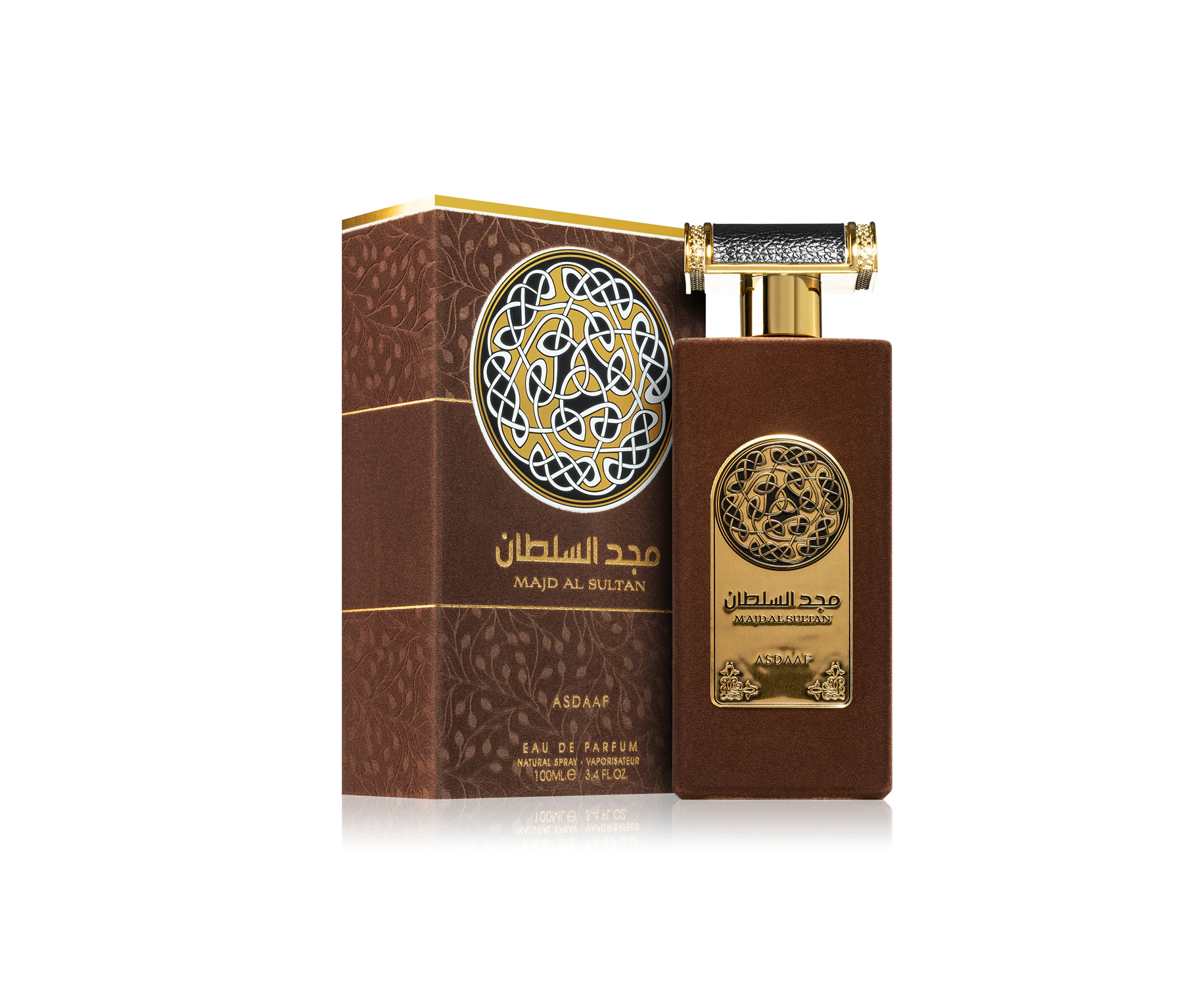 дамски и мъжки парфюм EDP 100