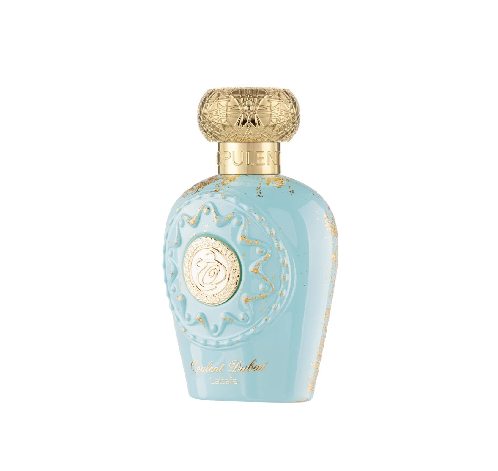 Lattafa Opulent Dubai EDP 100 мл – Гурме аромат с жасмин - Image 4