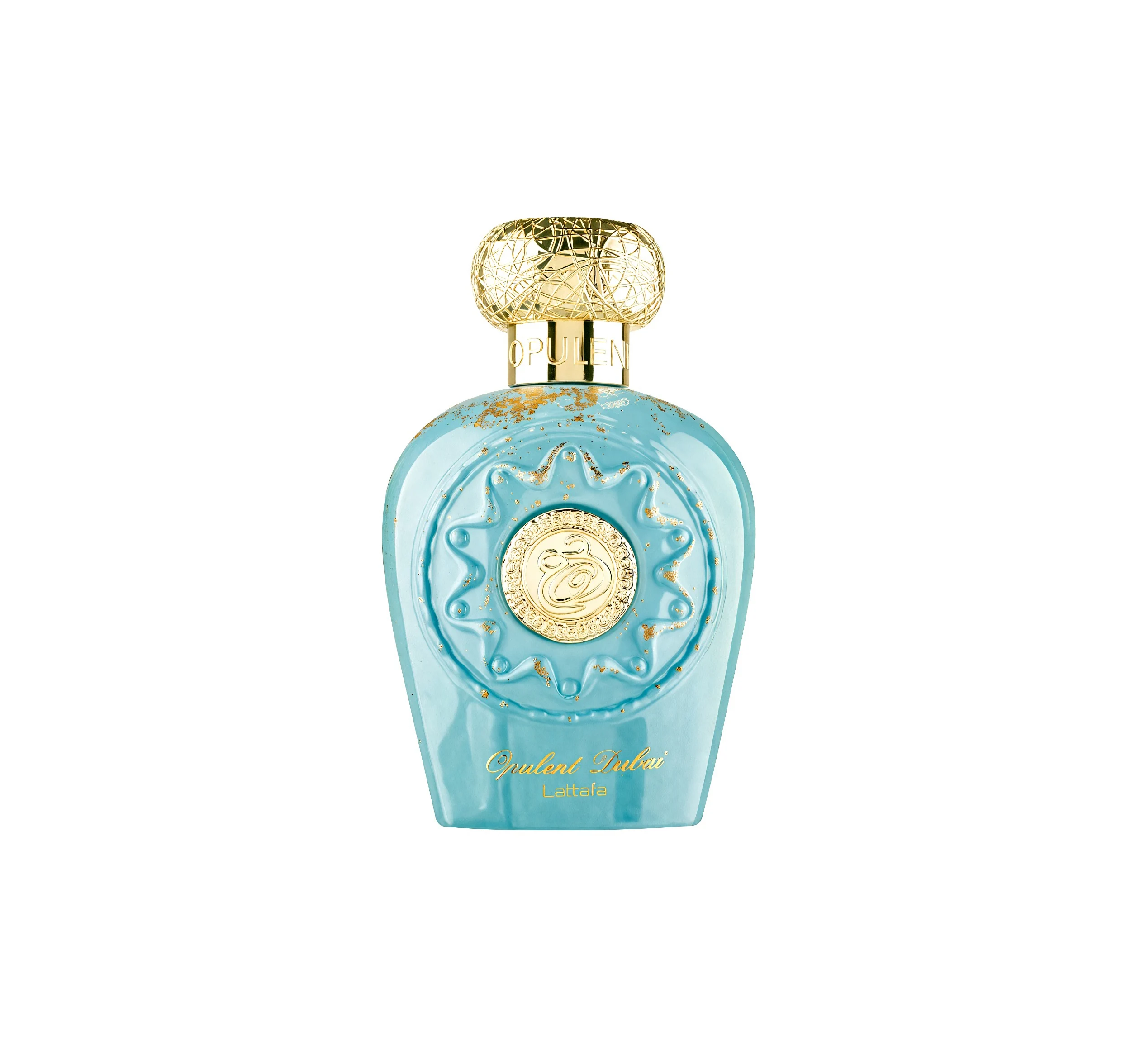 Lattafa Opulent Dubai EDP 100 мл – Гурме аромат с жасмин - Image 2