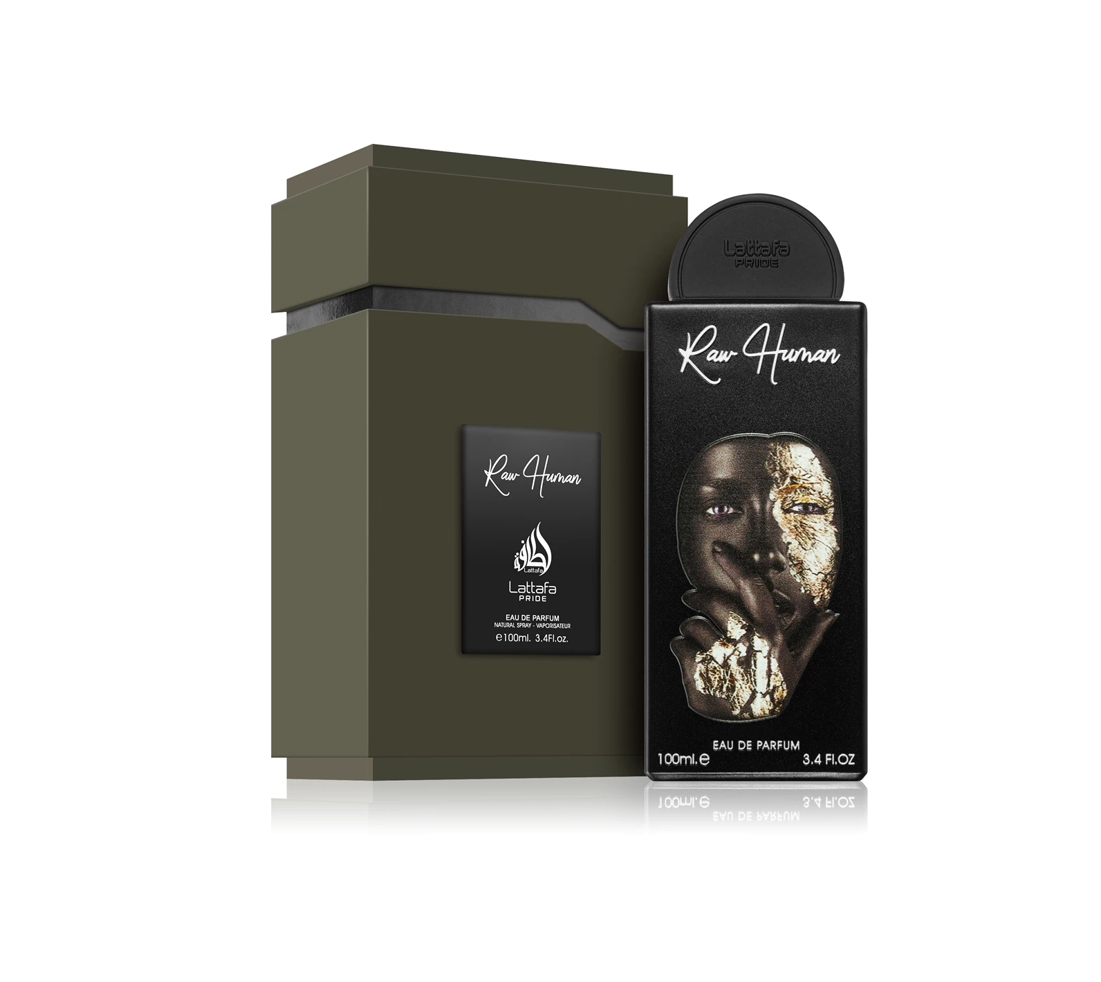 дамски и мъжки парфюм EDP 100