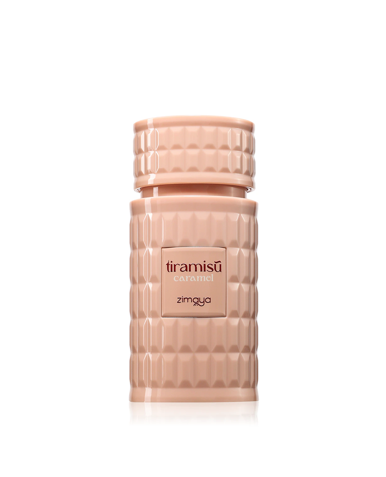 Zimaya Tiramisu Caramel EDP 100 мл – Гурме аромат с мед - Image 2