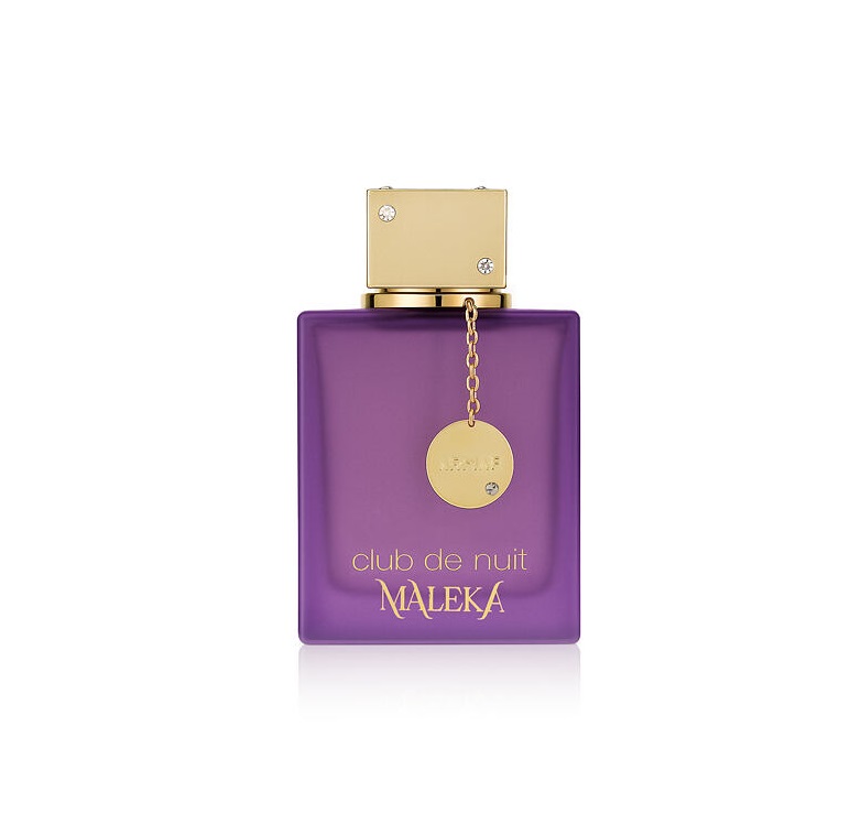 Armaf Club de Nuit Maleka EDP 105 мл – Дървесен аромат с флорални нотки - Image 2