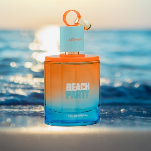 Armaf Beach Party EDP 100 мл – Дървесен аромат с жасмин - Image 7