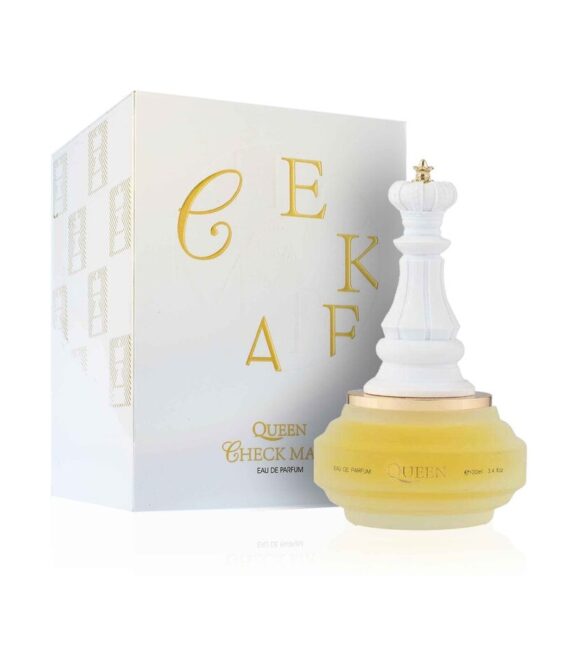 Armaf Checkmate Queen EDP 100 мл – Дървесен аромат с смокиня