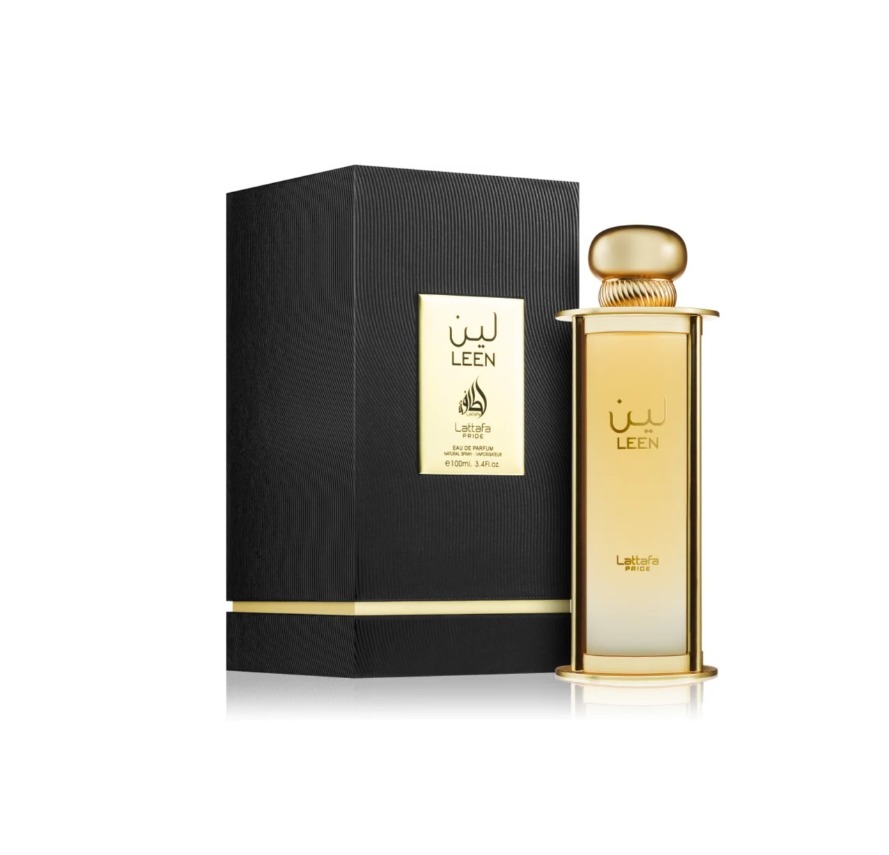 дамски и мъжки парфюм EDP 100