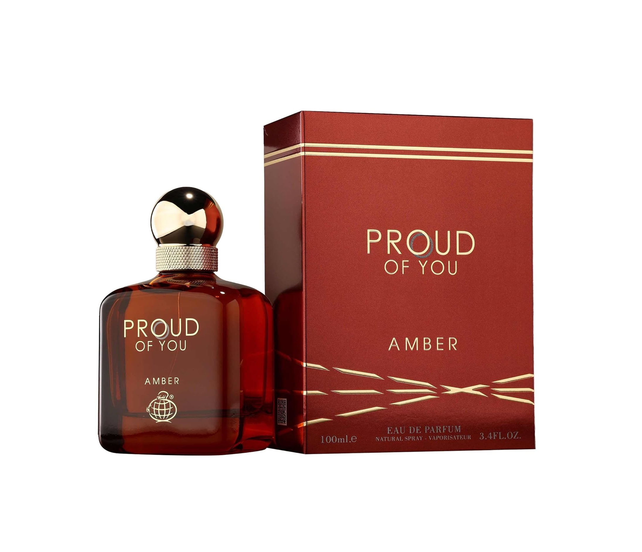 парфюм за мъже EDP 100