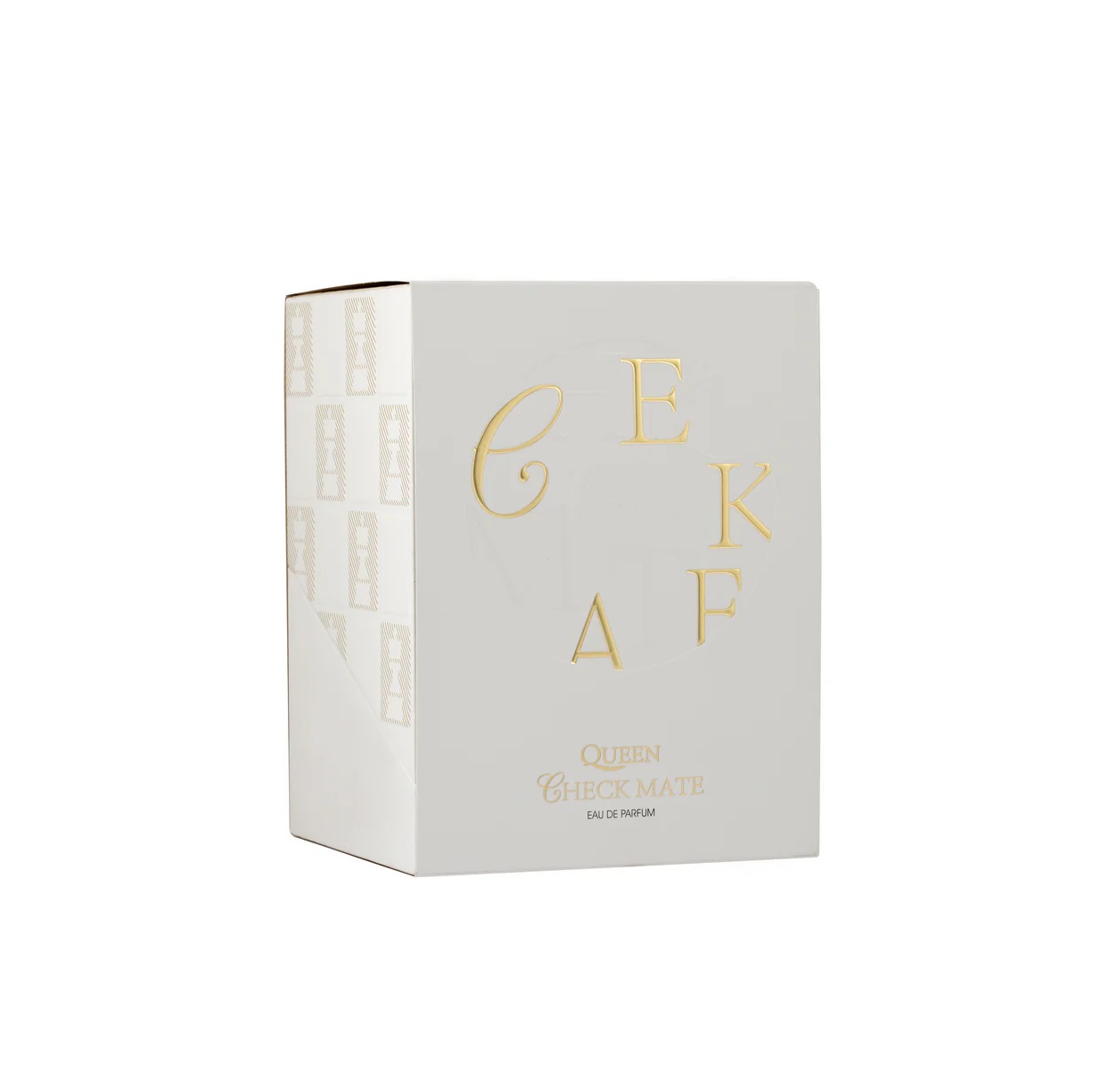 Armaf Checkmate Queen EDP 100 мл – Дървесен аромат с смокиня - Image 9