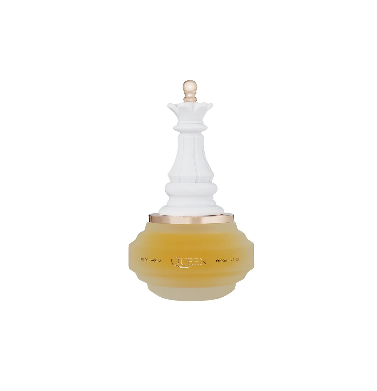 Armaf Checkmate Queen EDP 100 мл – Дървесен аромат с смокиня - Image 2