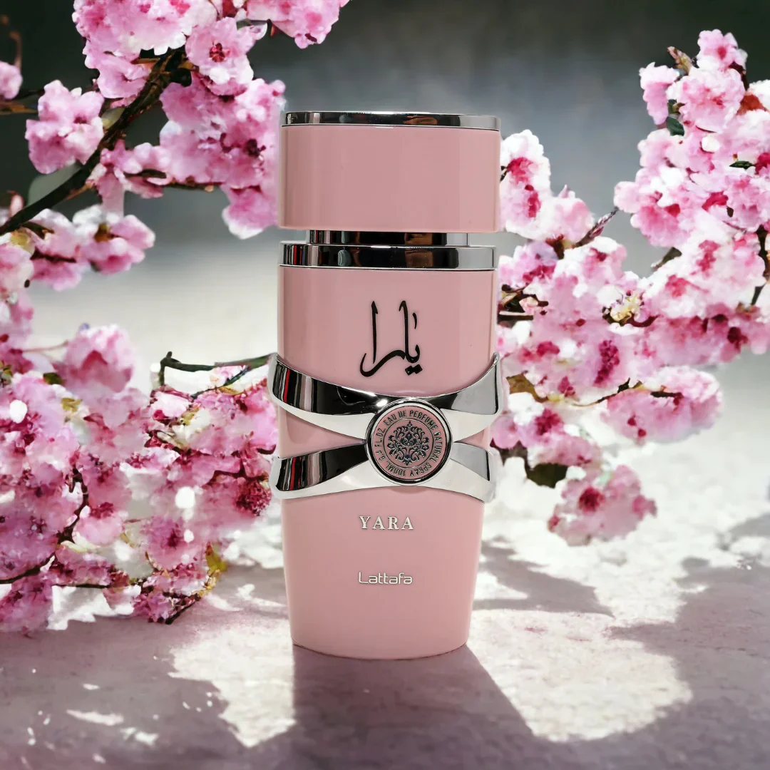Луксозен комплект за жени – Lattafa 5th Anniversary Edition Yara Gift Set - Image 10