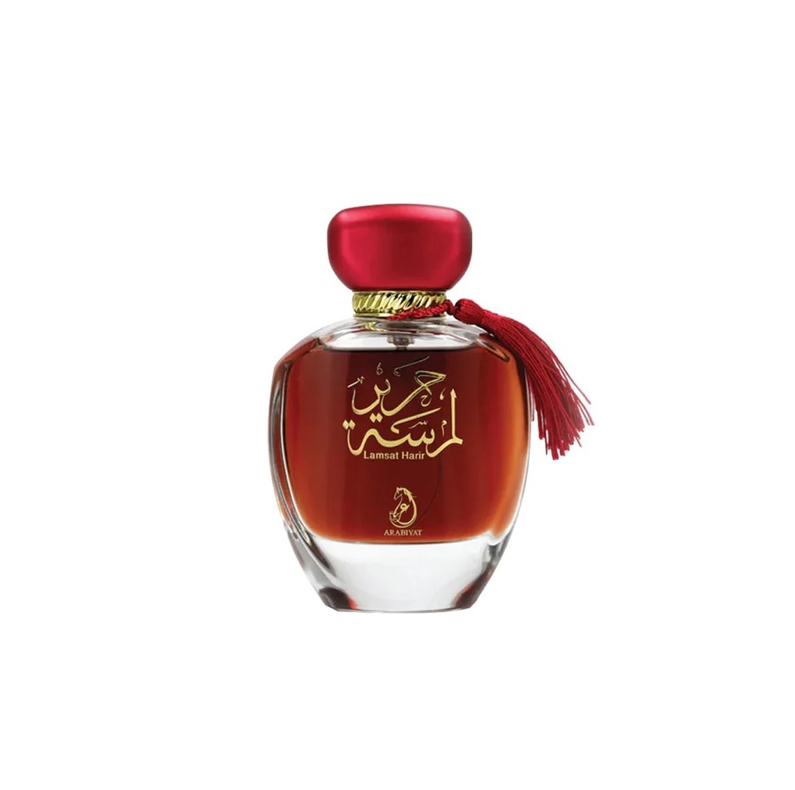 Arabiyat Lamsat Harir EDP 100 мл – Гурме аромат с карамел - Image 6