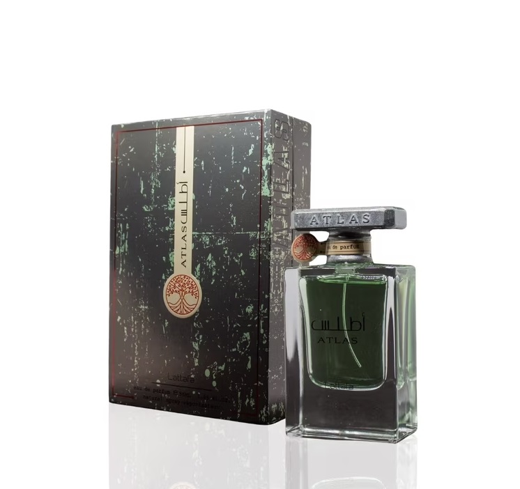 мъжки парфюм EDP 100