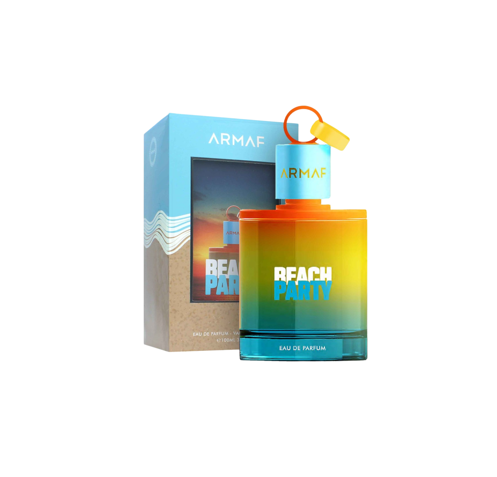 дамски и мъжки парфюм EDP 100